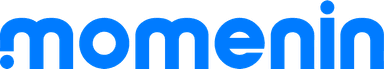 Momenin logo